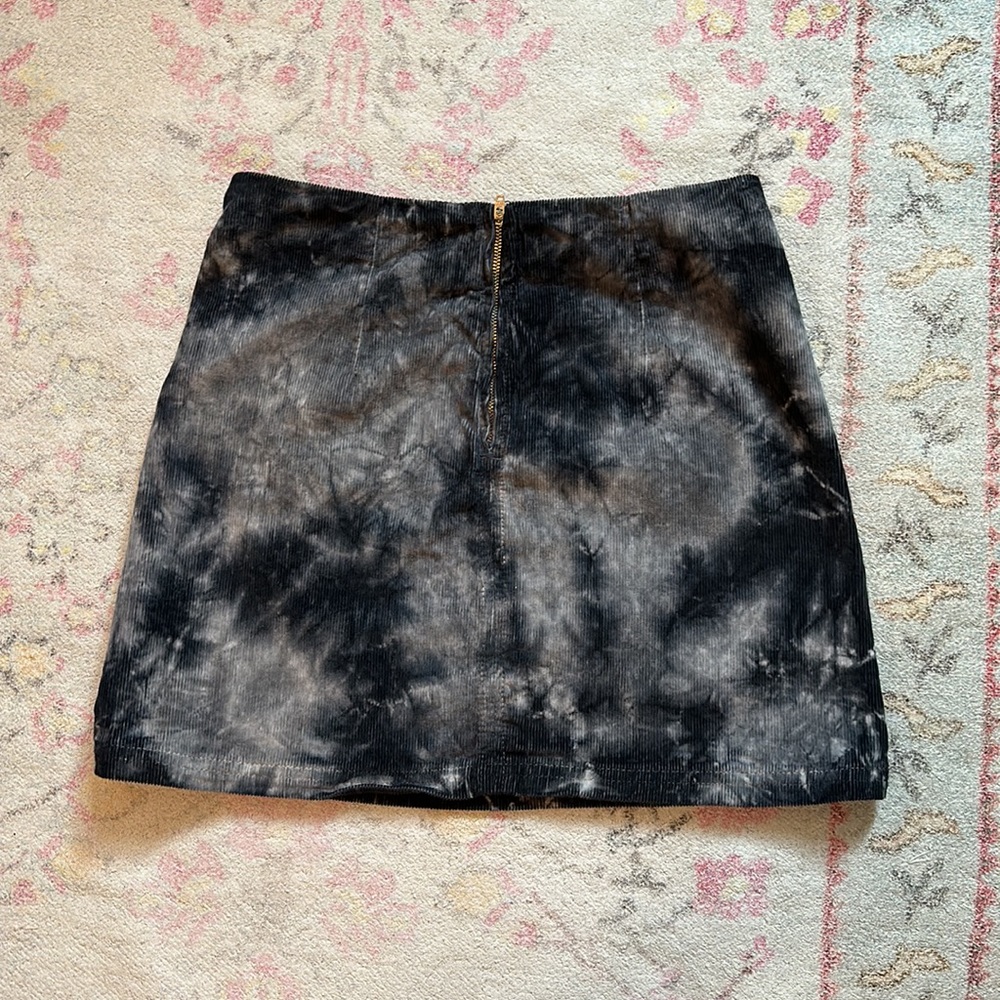 Urban Outfitters BDG tie dye skirt - Picture 4 of 5